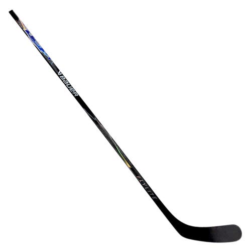 Bauer Vapor FlyLite Left Hand Hockey Stick P92 87 Flex Pro Stock - Auston Matthews PAPI 34 (New)