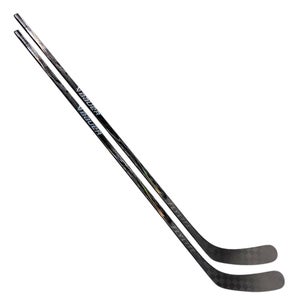 2 Pack - Bauer Vapor FlyLite NEXUSDK Left Hand Hockey Stick P92 82 Flex Pro Stock - Auston Matthews
