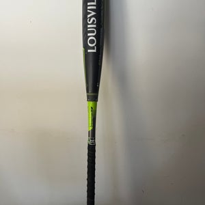 Louisville Slugger Prime Composite USABat Certified Bat (-10) 20 oz 30" (Used)