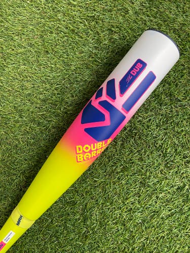 Easton The Dub Composite (2 3/4") USSSA 2026 (-10)