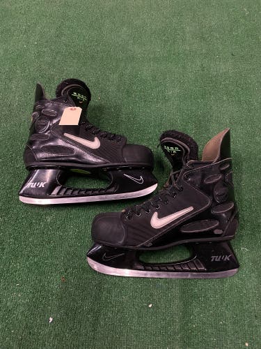 Senior Nike Air Zoom Hockey Skates 13 (Used)
