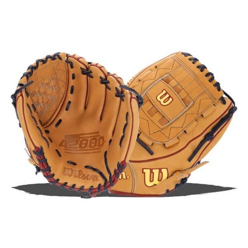 Wilson A2000 ASO Rachel Garcia Fastpitch Softball Glove 12" WBW10274012 NEW