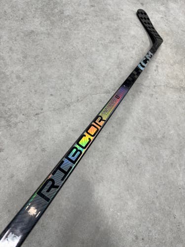 85 Flex P92 Senior CCM Trigger 8 Pro Left Hand Hockey Stick NHL Pro Stock (Restored)