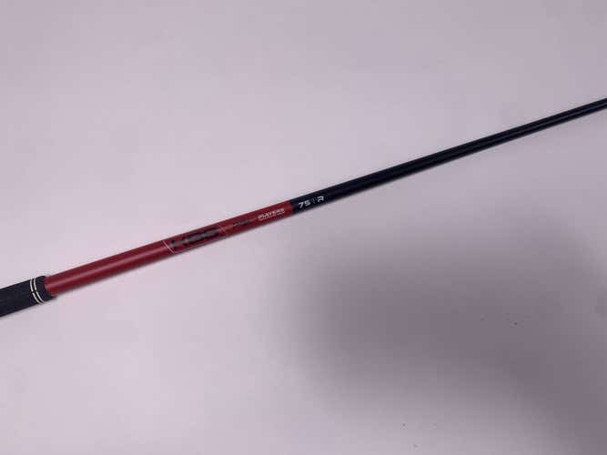 KBS PGI 75g Regular Graphite Hybrid Shaft 38.5"-Cobra