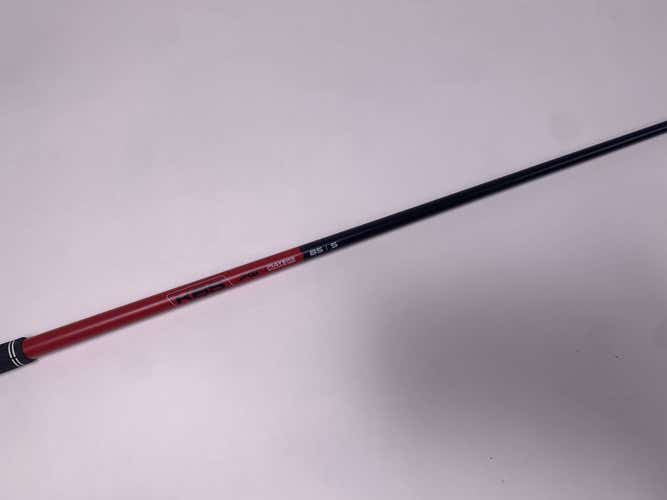 KBS PGI 85g Stiff Graphite Hybrid Shaft 39.75"-Cobra