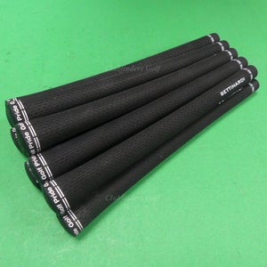 Bettinardi Golf Pride Tour Velvet 360 Round Pulled Iron/Wood Grips LOT OF 11