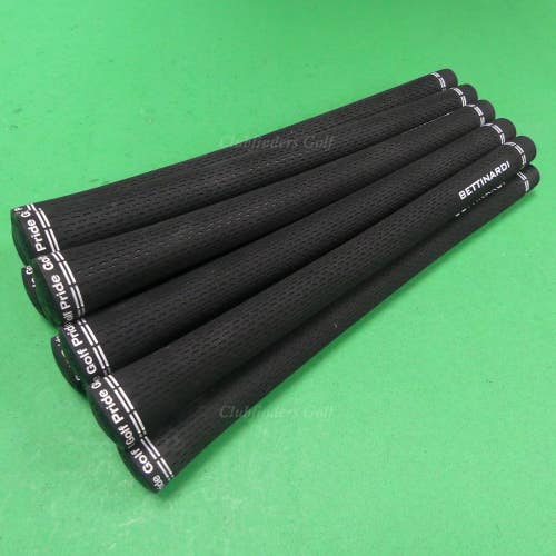 Bettinardi Golf Pride Tour Velvet 360 Round Pulled Iron/Wood Grips LOT OF 11