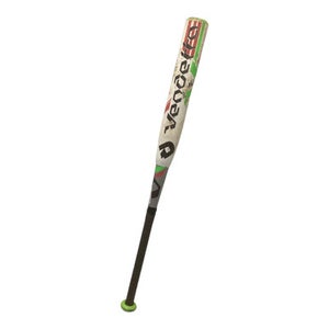 Demarini VENDETTA BB/SB Fastpitch Bat White 31" 11443-S000202317