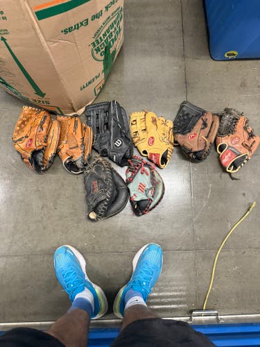 USA & USSSA Bats - 28”-30”