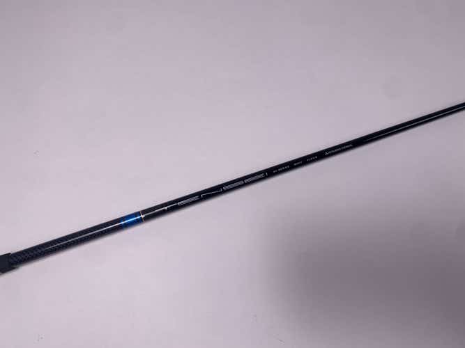 Mitsubishi Chemical Tensei Blue AV Series 80g Stiff Hybrid Shaft 38.5"-Titleist