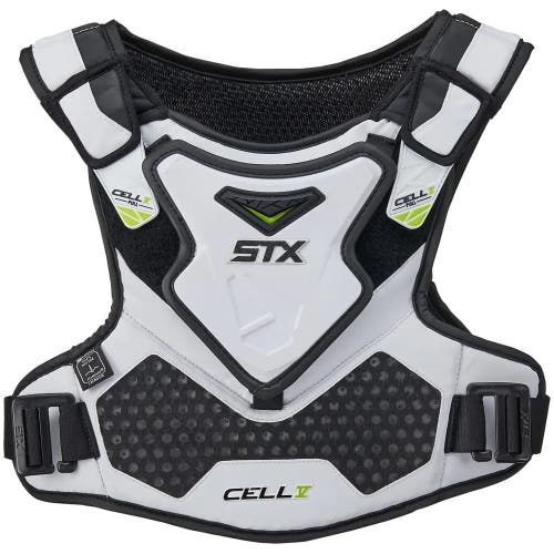 Large Adult STX Cell V shoulder pad liner