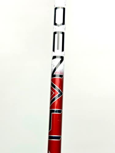 Project X Denali Red 60g Stiff 44.5" Ping Driver Shaft and Tip