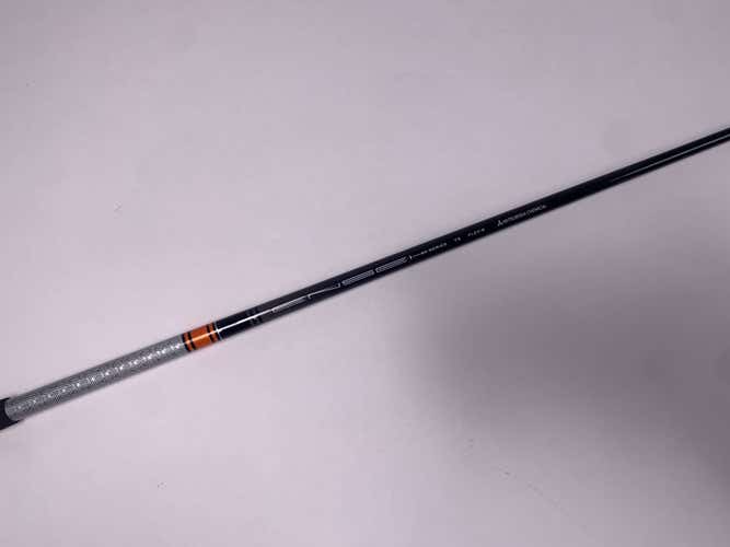Mitsubishi Chemical Tensei Orange 75g Stiff Fairway Wood Shaft 42.5"-Ping