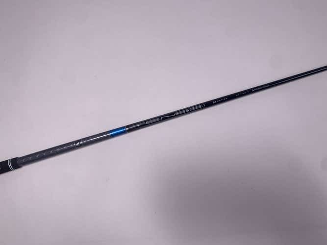 Mitsubishi Chemical Tensei Blue AV 65g Stiff Driver Shaft 44.5"-Taylormade