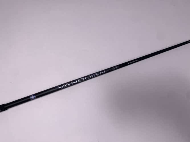 Mitsubishi Chemical Vanquish 4 R2 Seniors Graphite Driver Shaft 44.5"-Callaway