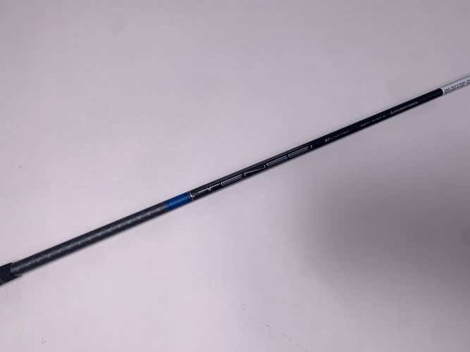 Mitsubishi Chemical Tensei Blue 85g Extra Stiff Hybrid Shaft 39.75"-TaylorMade