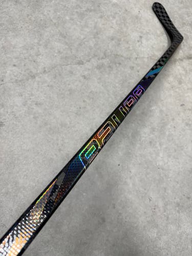 70 Flex P92 Senior Bauer Nexus Tracer Left Hand Hockey Stick NHL Pro Stock (Restored)