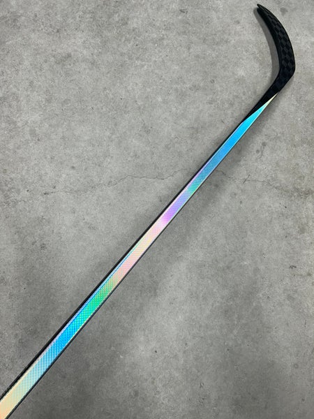 65 Flex P92 BLCKSTCK PRO 4 - Same Kick Point As Pulse, FT8 Pro - Intermediate Right Hand