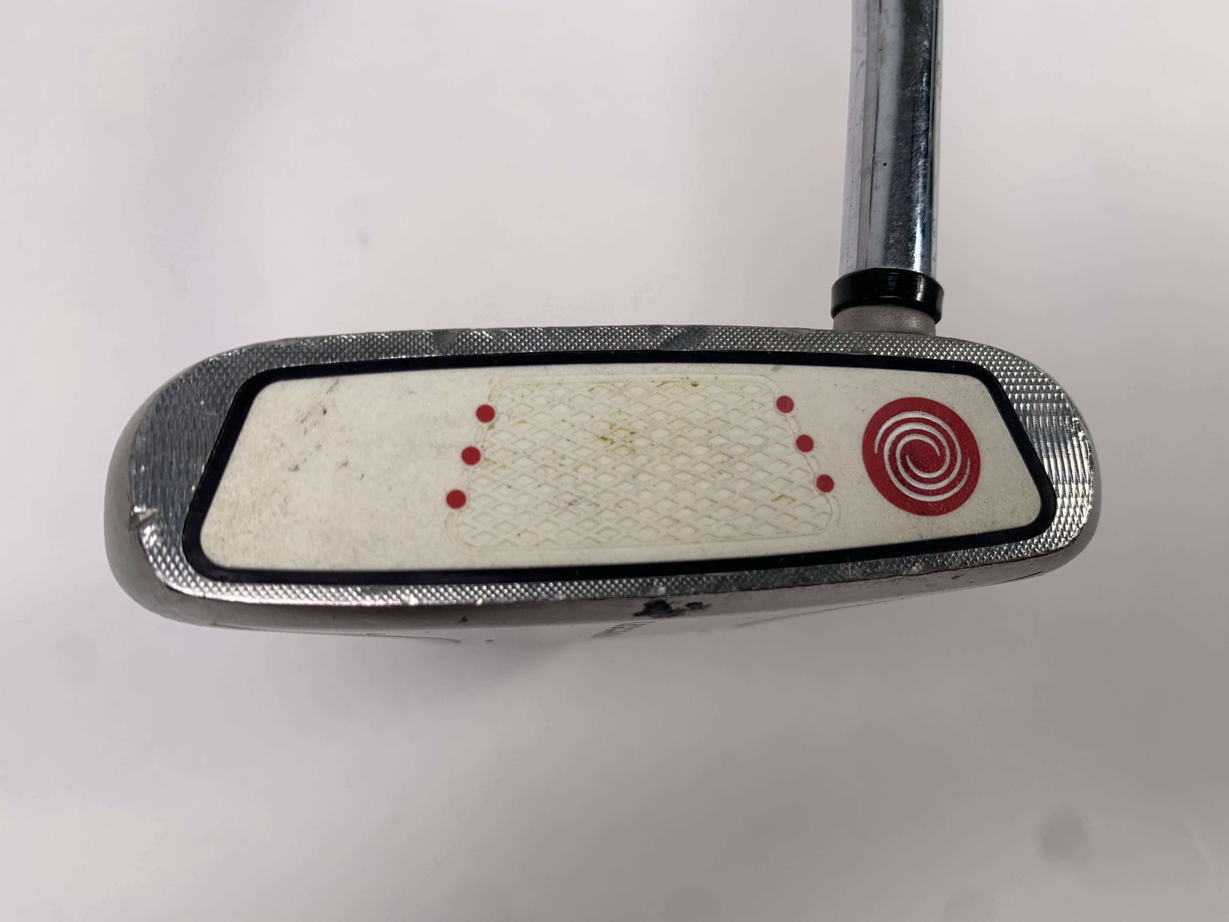 Odyssey White Hot XG 2-Ball Putter 34