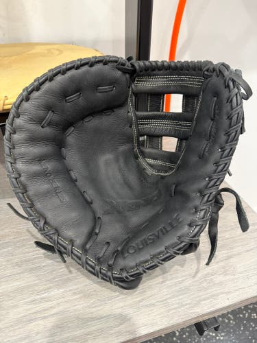 Rawlings Players Series LH First Base Softball Glove 13" (Used)