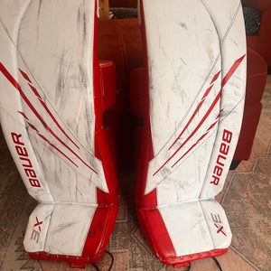 Bauer Starter Kit (Used)