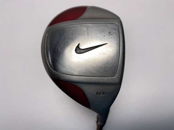 Nike CPR 3 Hybrid 19* MFS 30+ Regular Graphite Mens RH