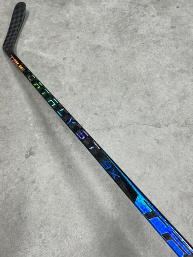 80 Flex P90 Senior True Catalyst 9x Right Hand Hockey Stick Pro Stock (New)