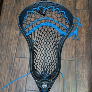Warrior Evo V - Custom Strung Head