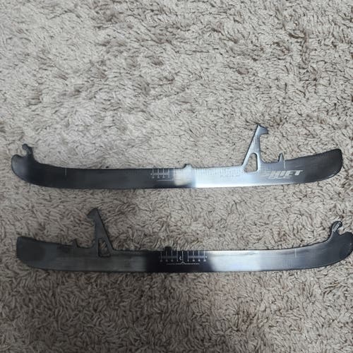 True Shift Max 288 mm (New)