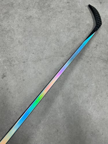 65 Flex P28 BLCKSTCK PRO 4 - Same Kick Point As Pulse, FT8 Pro - Intermediate Right Hand