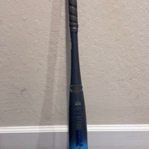 2025 Easton Ghost OG Composite Bat (-11) 20 oz 31" (Used)