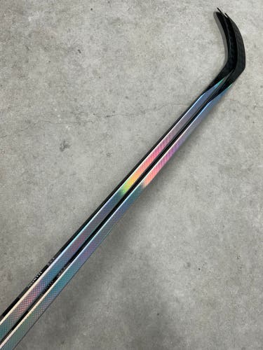 2 PACK 65 Flex P28 BLCKSTCK PRO 4 - Same Kick Point As Pulse, FT8 Pro - Intermediate Right Hand