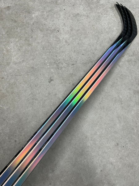 3 PACK 65 Flex P28 BLCKSTCK PRO 4 - Same Kick Point As Pulse, FT8 Pro - Intermediate Right Hand