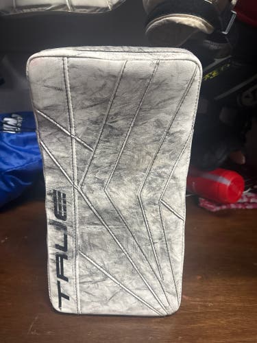 True Catalyst Px3 Regular Pro Stock (Used)