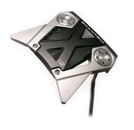 Titleist Scotty Cameron Phantom X 12 35" Mallet Putter