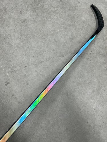 55 Flex P92 BLCKSTCK PRO 4 - Same Kick Point As Pulse, FT8 Pro - Intermediate Right Hand