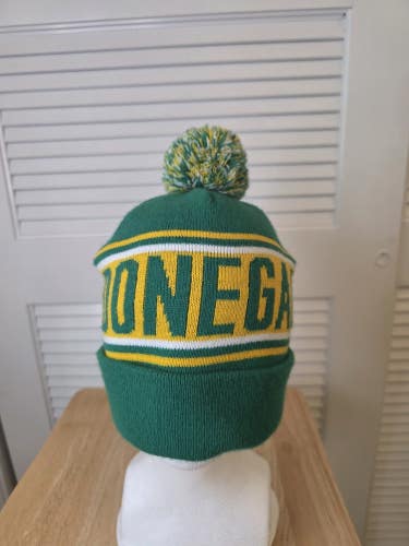 Donegal Winter Hat GAA