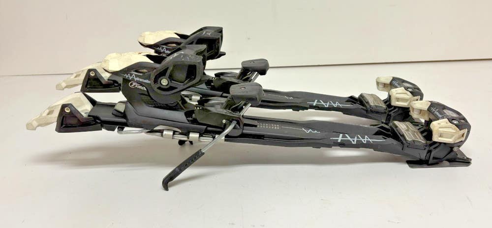 Tyrolia Adrenalin 13 Alpine Ski Touring Bindings Large 100mm Brake