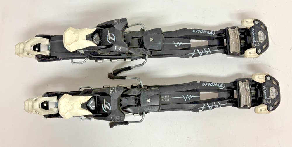 Tyrolia Adrenalin 13 Alpine Ski Touring Bindings Large 100mm Brake