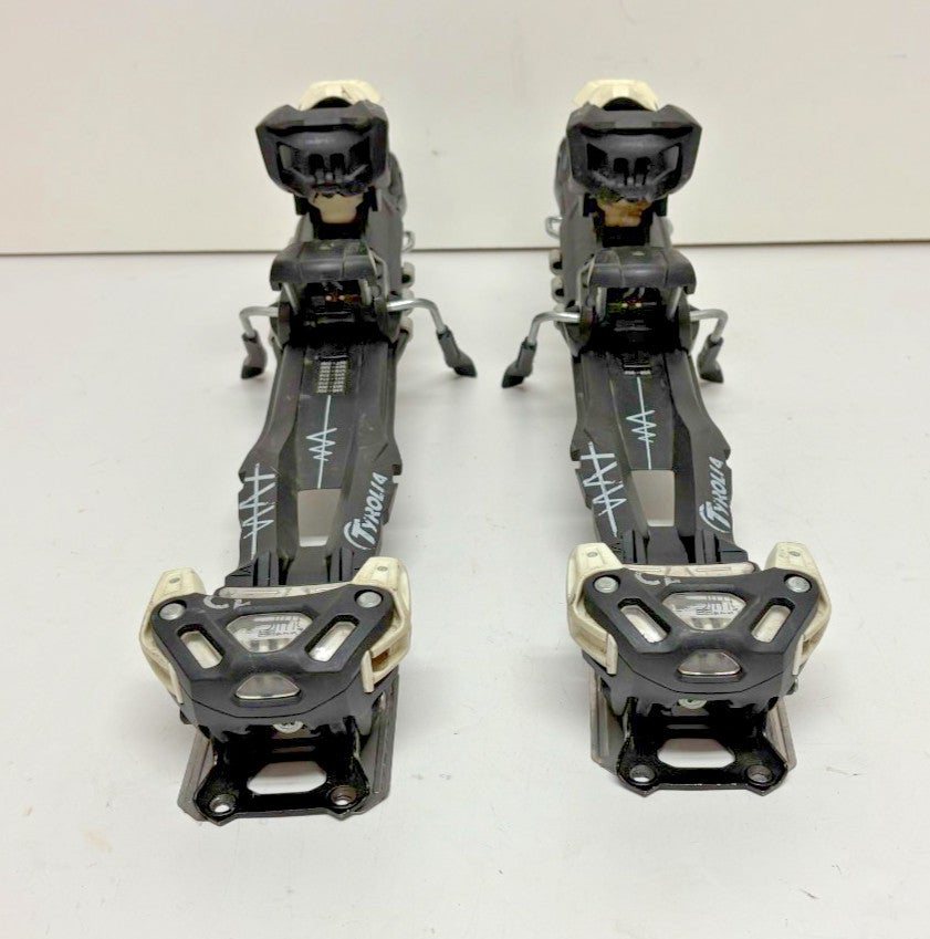 Tyrolia Adrenalin 13 Alpine Ski Touring Bindings Large 100mm Brake