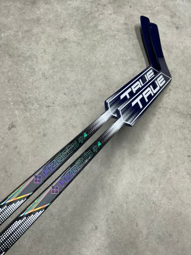 2 PACK 24.5” Paddle Senior True 9X4 Hzrdous Pro Stock STOLARZ