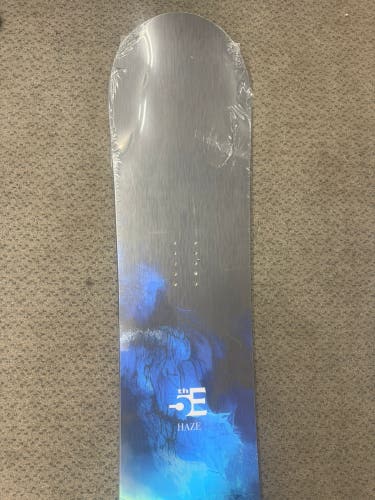 Men's  5th Element  Haze Snowboard All Mountain 154 cm (New)