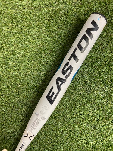 Easton Ghost Double Barrel Fastpitch 2022 (-10)