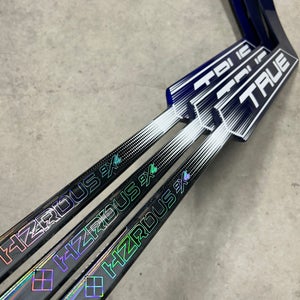 3 PACK 24.5” Paddle Senior True 9X4 Hzrdus Pro Stock STOLARZ