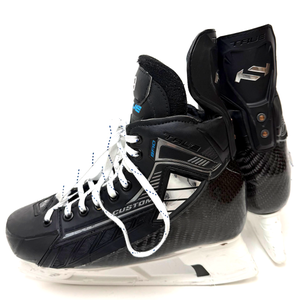 True SVH Pro Skates Size 8 Wide