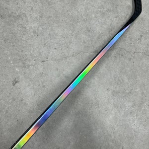 55 Flex P28 BLCKSTCK PRO 2 Proto2, Novium Pro 2 Similar Kick Point Intermediate Right Hand