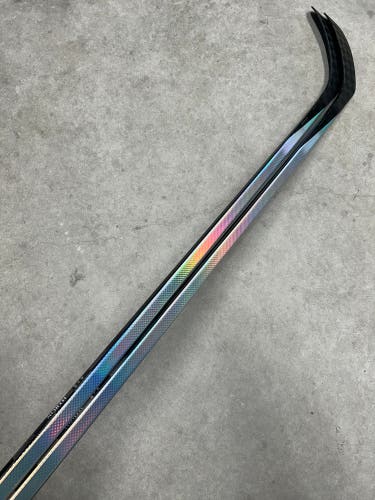 2 PACK 55 Flex P28 BLCKSTCK PRO 2 Proto2, Novium Pro 2 Similar Kick Point Intermediate Right Hand