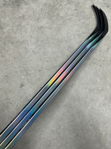 3 PACK 55 Flex P28 BLCKSTCK PRO 2 Proto2, Novium Pro 2 Similar Kick Point Intermediate Right Hand