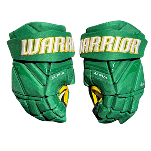 Warrior Alpha LX3 MINNESOTA RETRO Custom Gloves (Multiple Sizes)