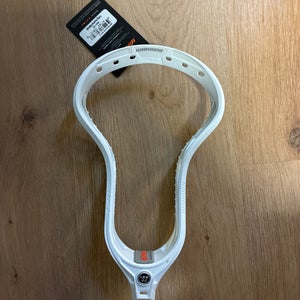 Warrior BURN XP2-O Unstrung Head (New)